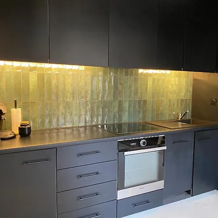 Cosy, Gare 5 Minutes Et Cinema Nantes