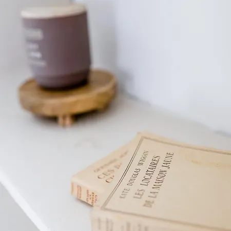 Cosy, Gare 5 Minutes Et Cinéma Appartement *