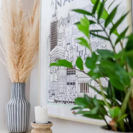 Cosy, Gare 5 Minutes Et Cinéma * Nantes