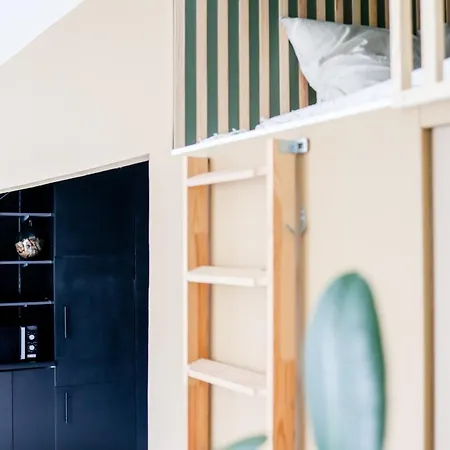 Appartement Cosy, Gare 5 Minutes Et Cinéma