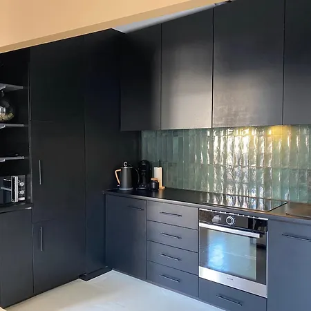 Cosy, Gare 5 Minutes Et Cinéma Appartement