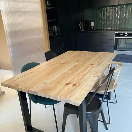 Appartement Cosy, Gare 5 Minutes Et Cinéma *