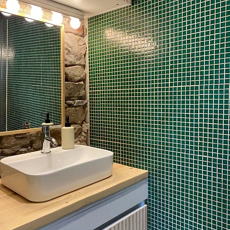 Cosy, Gare 5 Minutes Et Cinema Nantes