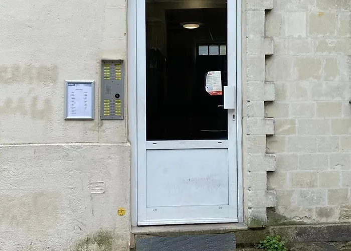 公寓 Cosy, Gare 5 Minutes Et Cinema