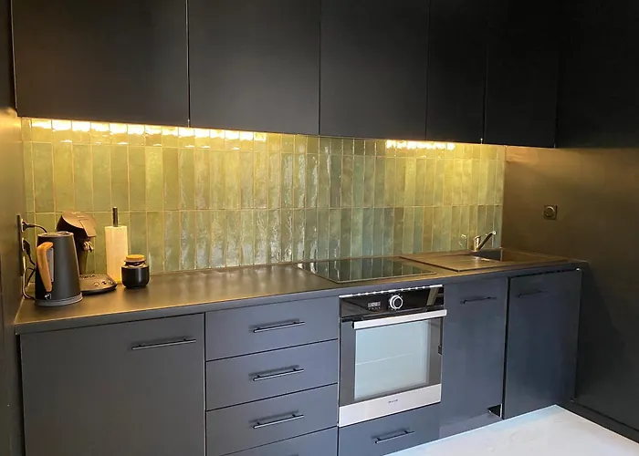 Cosy, Gare 5 Minutes Et Cinema Nantes