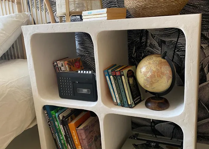 Cosy, Gare 5 Minutes Et Cinema