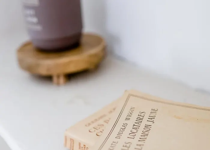 Cosy, Gare 5 Minutes Et Cinema アパート *