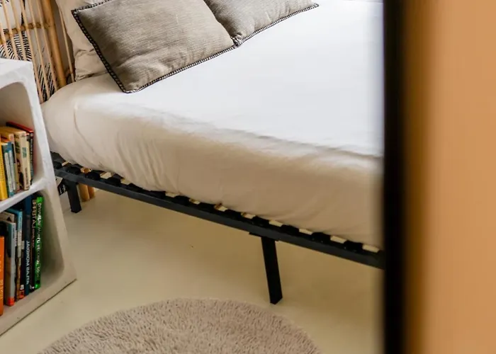 Apartment Cosy, Gare 5 Minutes Et Cinema Nantes