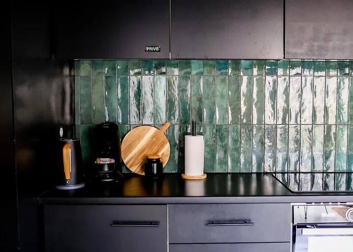 Cosy, Gare 5 Minutes Et Cinema アパート ナント