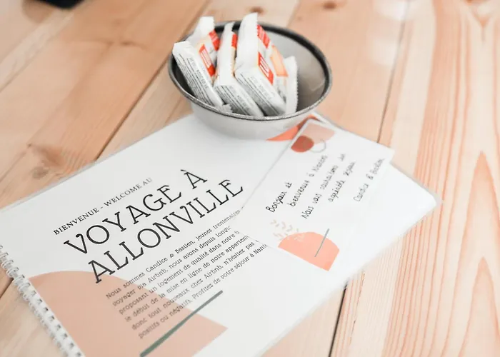 Cosy, Gare 5 Minutes Et Cinema Apartment *