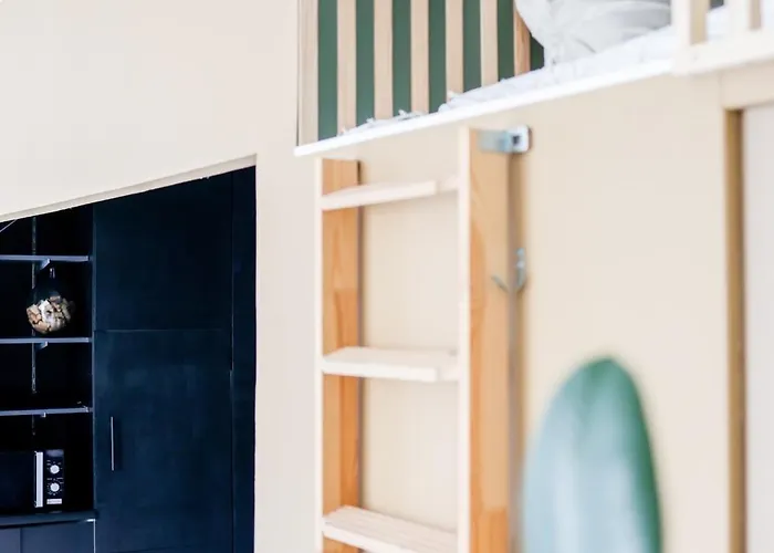 公寓 Cosy, Gare 5 Minutes Et Cinema