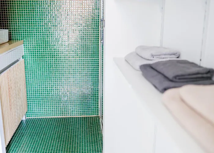 Cosy, Gare 5 Minutes Et Cinema * ナント