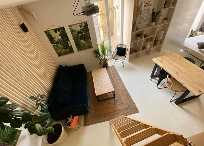 Cosy, Gare 5 Minutes Et Cinema *