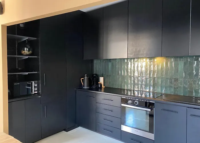 Cosy, Gare 5 Minutes Et Cinema アパート