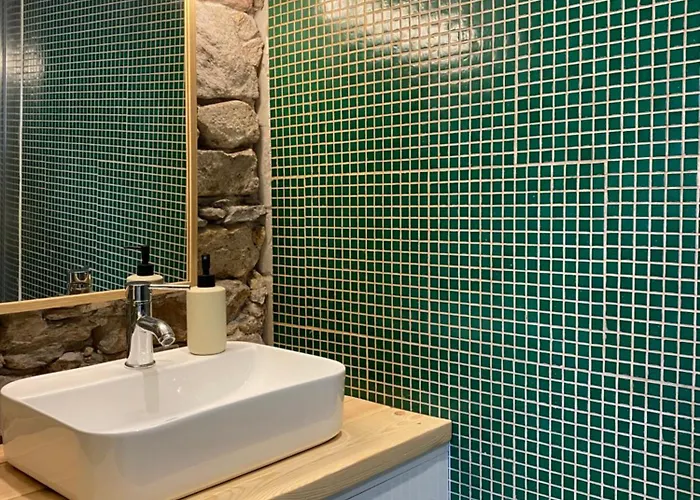 Cosy, Gare 5 Minutes Et Cinema ナント