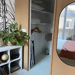 Cosy, Gare 5 Minutes Et Cinéma Apartamento Nantes