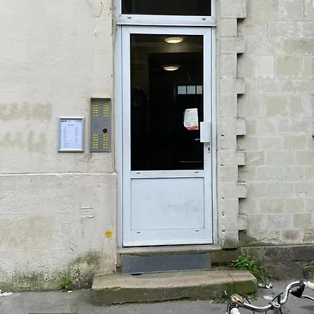 Apartment Cosy, Gare 5 Minutes Et Cinema