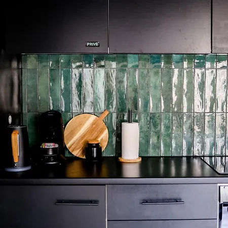 Cosy, Gare 5 Minutes Et Cinema Apartment Nantes