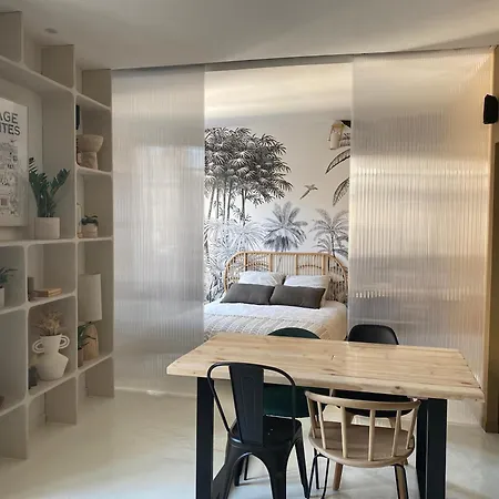 Apartment Cosy, Gare 5 Minutes Et Cinema